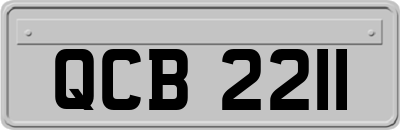 QCB2211
