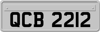 QCB2212