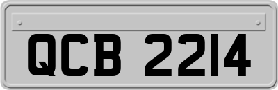 QCB2214