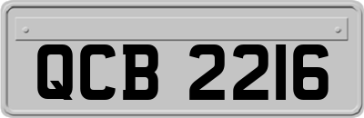 QCB2216