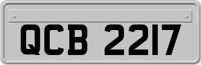 QCB2217