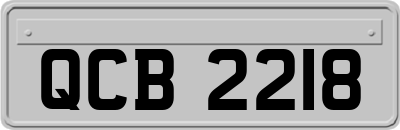 QCB2218