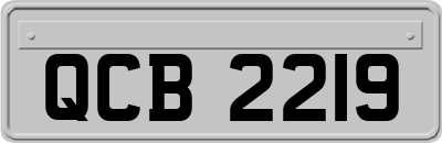 QCB2219