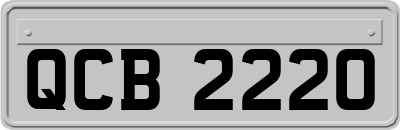 QCB2220