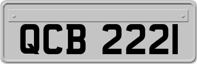 QCB2221