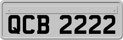 QCB2222