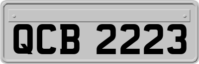 QCB2223