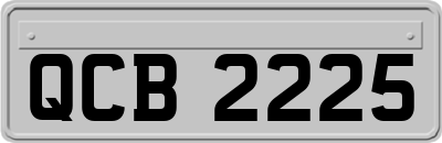 QCB2225