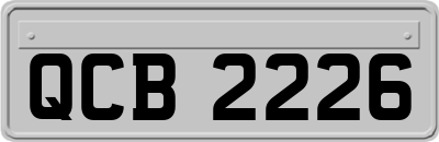 QCB2226