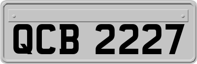 QCB2227