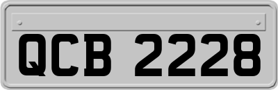 QCB2228