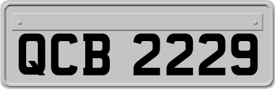 QCB2229