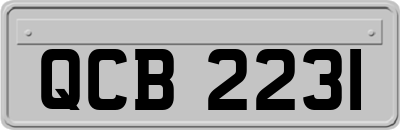 QCB2231