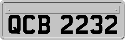 QCB2232