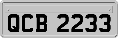 QCB2233