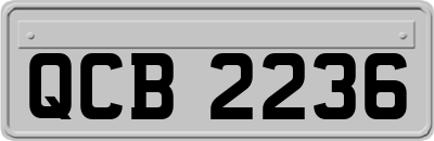 QCB2236