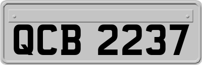 QCB2237