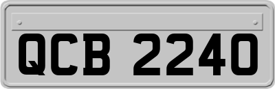 QCB2240