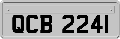QCB2241