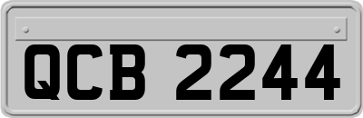 QCB2244