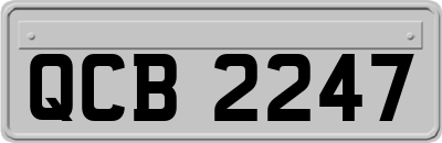 QCB2247