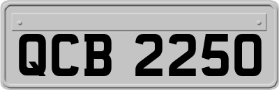 QCB2250