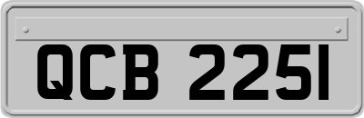 QCB2251