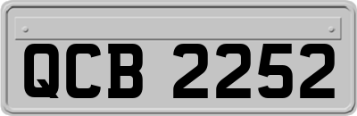 QCB2252