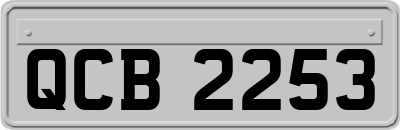 QCB2253