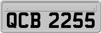QCB2255