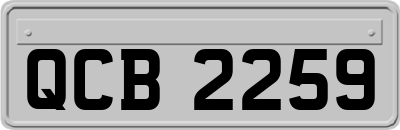 QCB2259