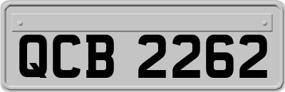 QCB2262