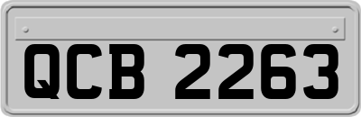 QCB2263