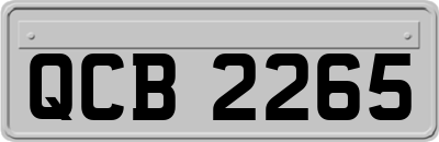 QCB2265