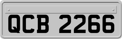 QCB2266