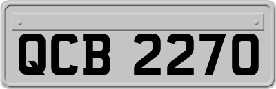 QCB2270