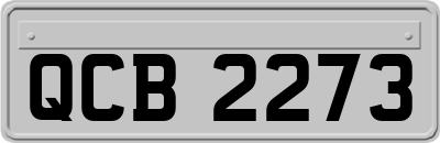 QCB2273