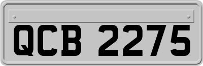 QCB2275