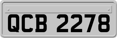 QCB2278