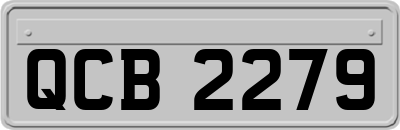 QCB2279