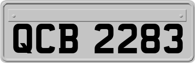 QCB2283