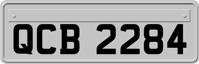 QCB2284