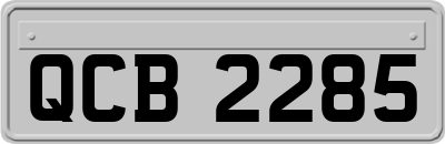 QCB2285