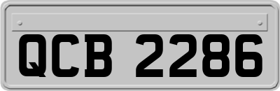 QCB2286