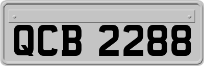 QCB2288