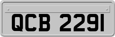 QCB2291