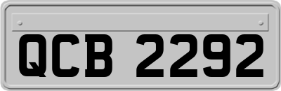 QCB2292