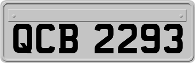 QCB2293