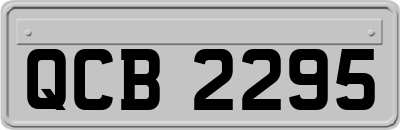 QCB2295