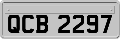 QCB2297